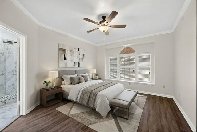 2306 Edinburgh Street, Arlington, TX 76018