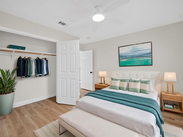 2306 Edinburgh Street, Arlington, TX 76018