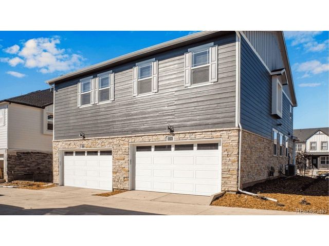 22224 E 6th Pl, Aurora, CO 80018