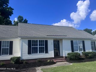 367 Branchwood Drive, Winterville, NC 28590