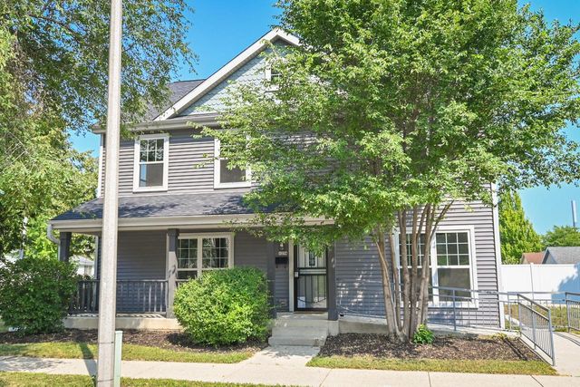 1254 N 20th STREET, Milwaukee, WI 53205