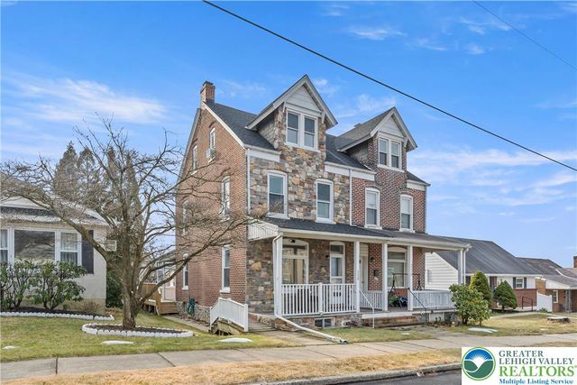 220 East Tioga Street, Allentown City, PA 18103