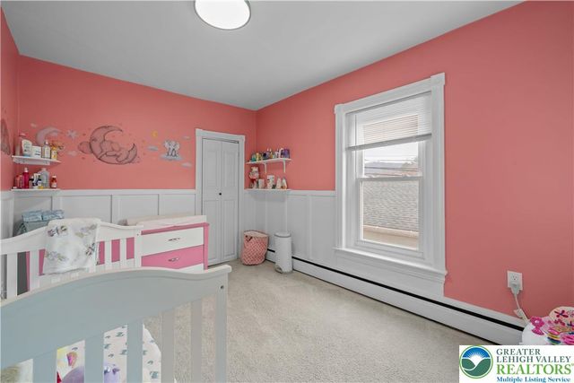 220 East Tioga Street, Allentown City, PA 18103