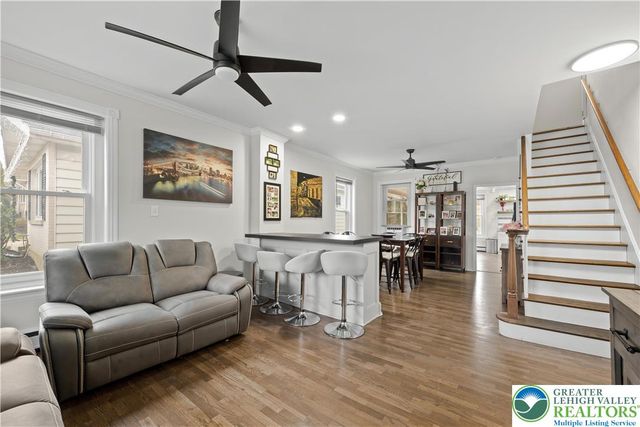 220 East Tioga Street, Allentown City, PA 18103