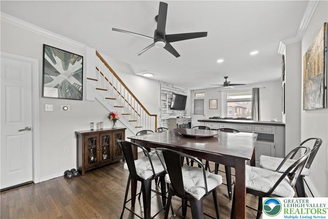 220 East Tioga Street, Allentown City, PA 18103