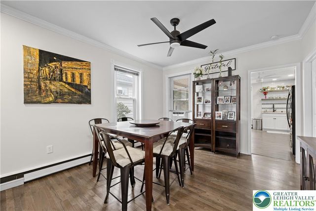 220 East Tioga Street, Allentown City, PA 18103