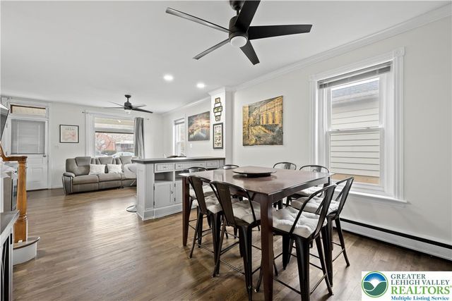 220 East Tioga Street, Allentown City, PA 18103