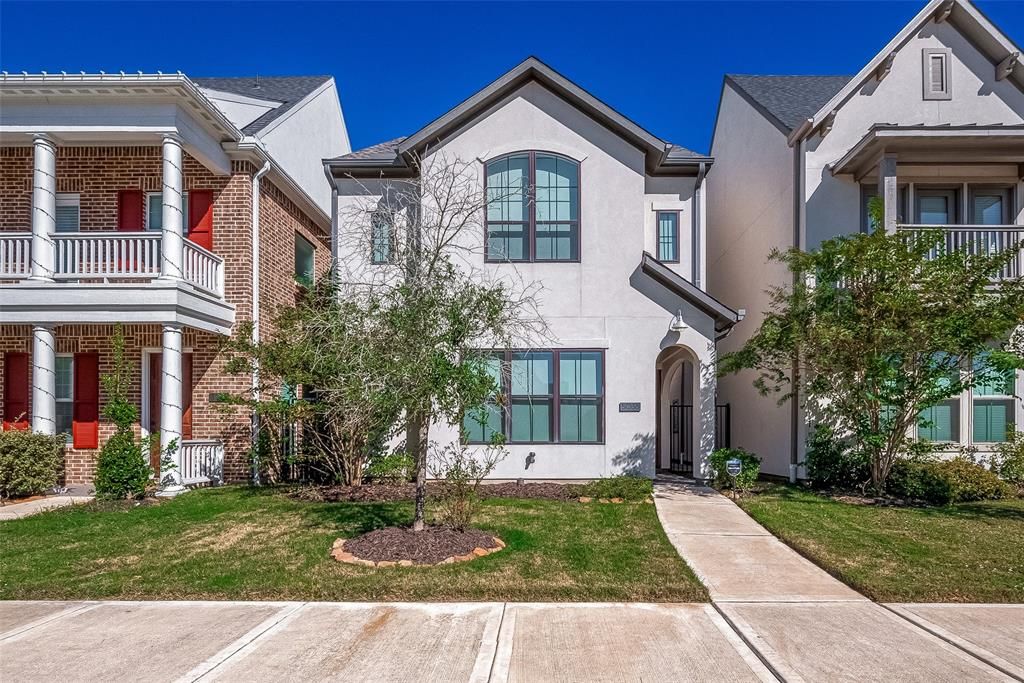 5038 Galahad Court, Missouri City, TX 77459