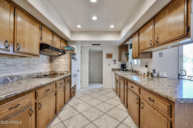 13410 N CEDAR Drive, Sun City, AZ 85351