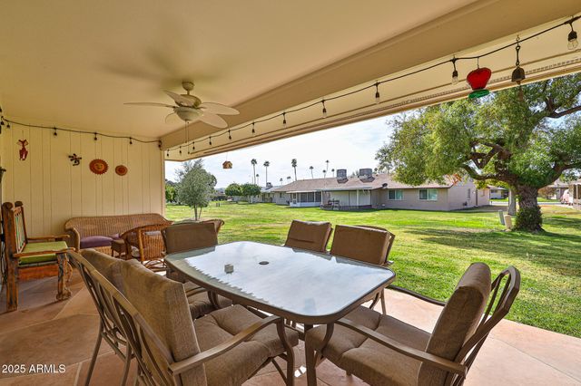 13410 N CEDAR Drive, Sun City, AZ 85351