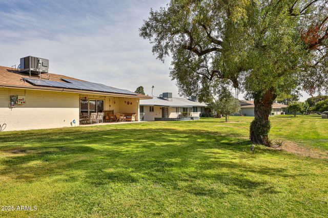 13410 N CEDAR Drive, Sun City, AZ 85351