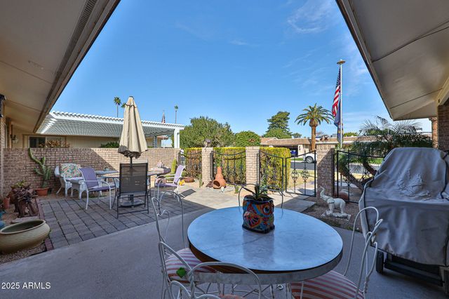 13410 N CEDAR Drive, Sun City, AZ 85351