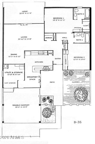 13410 N CEDAR Drive, Sun City, AZ 85351