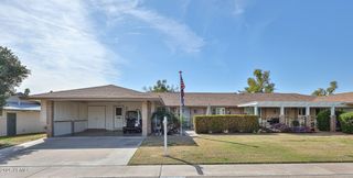 13410 N CEDAR Drive, Sun City, AZ 85351