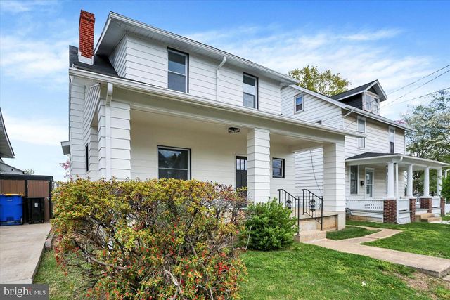 225 S 17TH ST, Camp Hill, PA 17011