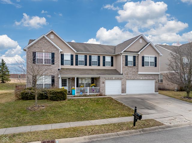 10535 Pokagon Way, Indianapolis, IN 46239