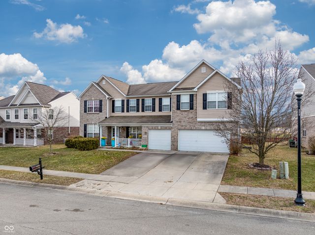 10535 Pokagon Way, Indianapolis, IN 46239