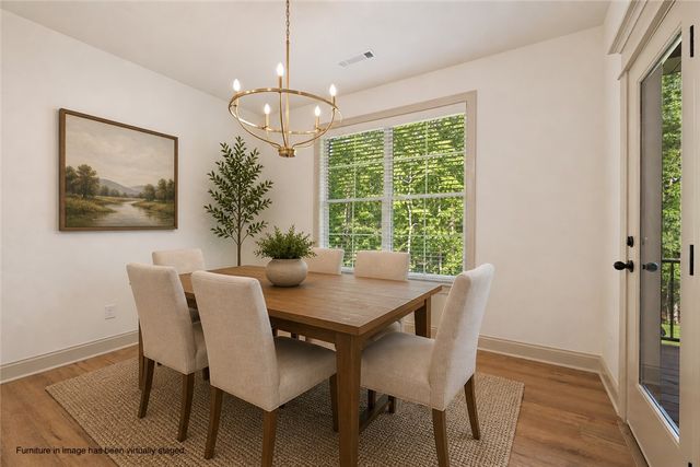 4 Naver Lane, Bella Vista, AR 72715