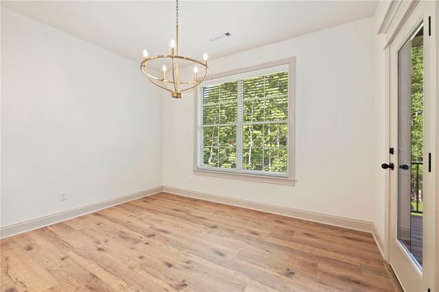 4 Naver Lane, Bella Vista, AR 72715