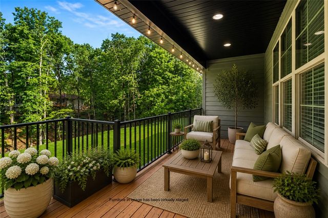 4 Naver Lane, Bella Vista, AR 72715