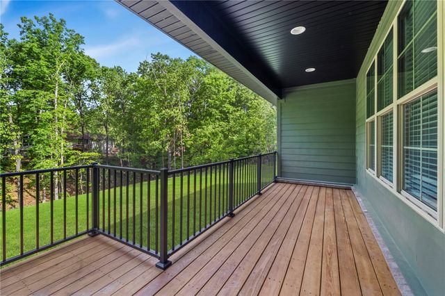 4 Naver Lane, Bella Vista, AR 72715
