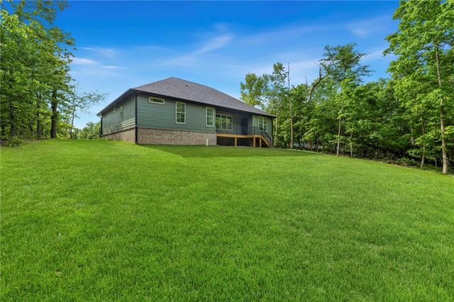 4 Naver Lane, Bella Vista, AR 72715