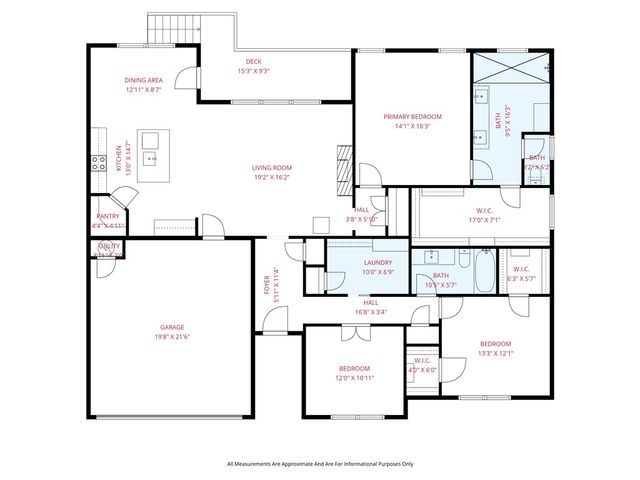 4 Naver Lane, Bella Vista, AR 72715