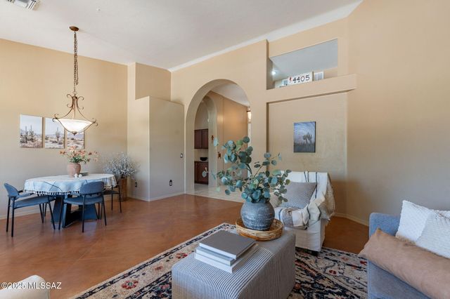 11372 N Twin Spur Court, Oro Valley, AZ 85737