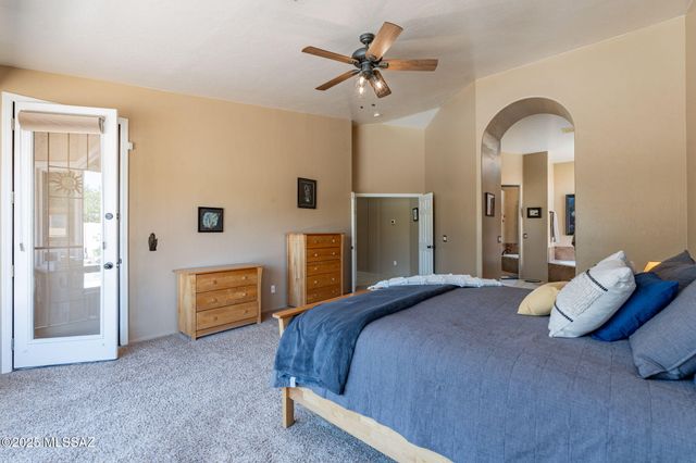 11372 N Twin Spur Court, Oro Valley, AZ 85737