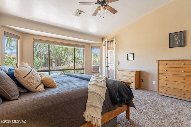 11372 N Twin Spur Court, Oro Valley, AZ 85737