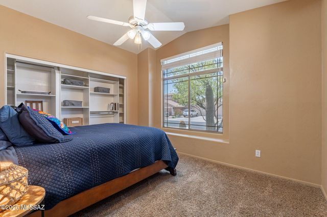 11372 N Twin Spur Court, Oro Valley, AZ 85737