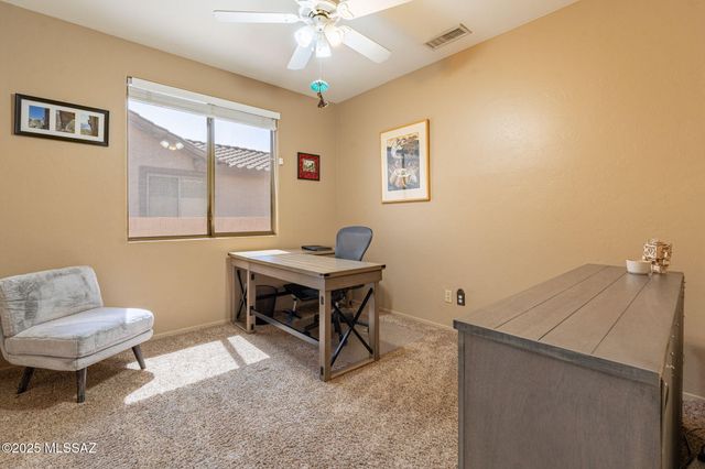 11372 N Twin Spur Court, Oro Valley, AZ 85737