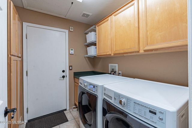 11372 N Twin Spur Court, Oro Valley, AZ 85737