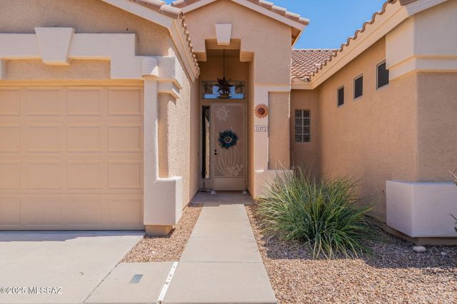 11372 N Twin Spur Court, Oro Valley, AZ 85737