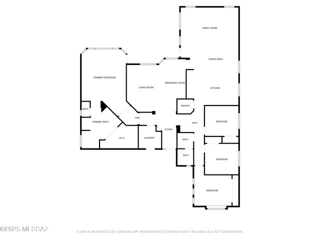11372 N Twin Spur Court, Oro Valley, AZ 85737