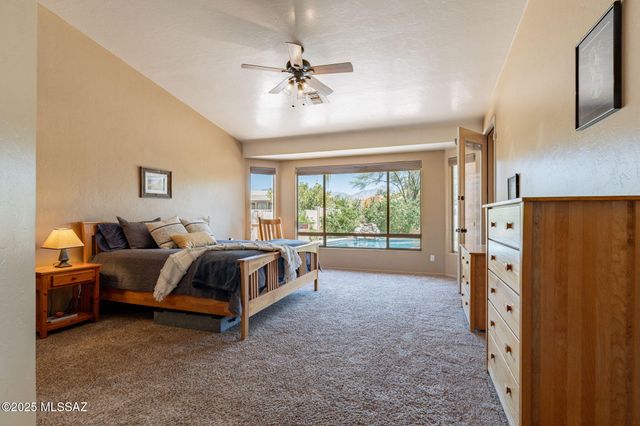 11372 N Twin Spur Court, Oro Valley, AZ 85737