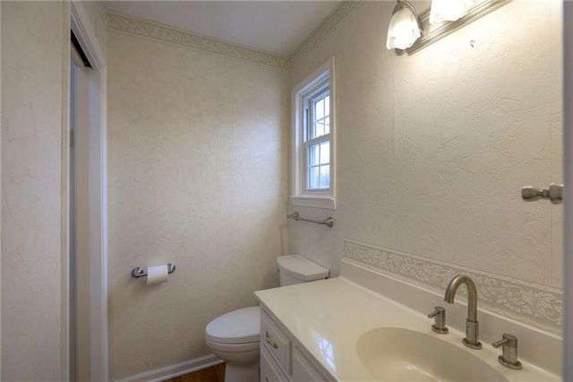 14816 E 33rd Street S, Independence, MO 64055