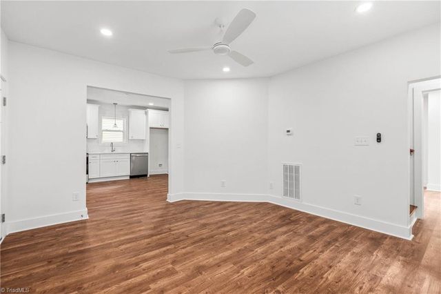 1533 NE 25th Street, Winston-salem, NC 27105