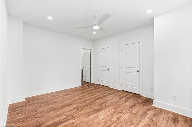 1533 NE 25th Street, Winston-salem, NC 27105
