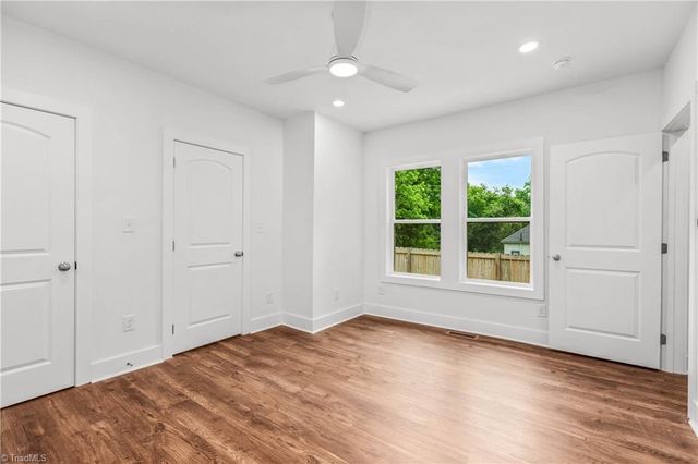 1533 NE 25th Street, Winston-salem, NC 27105