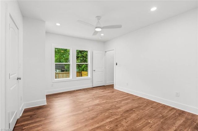 1533 NE 25th Street, Winston-salem, NC 27105