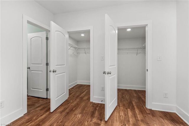 1533 NE 25th Street, Winston-salem, NC 27105