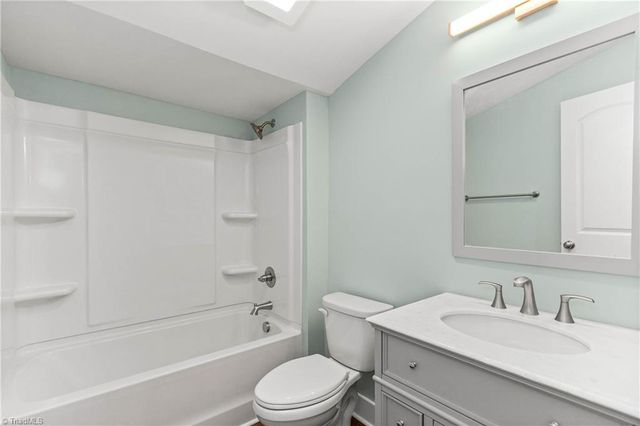 1533 NE 25th Street, Winston-salem, NC 27105