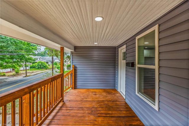 1533 NE 25th Street, Winston-salem, NC 27105