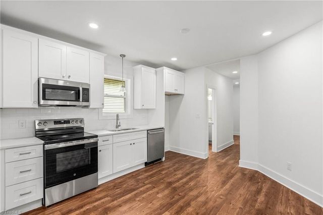 1533 NE 25th Street, Winston-salem, NC 27105