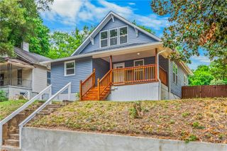 1533 NE 25th Street, Winston-salem, NC 27105