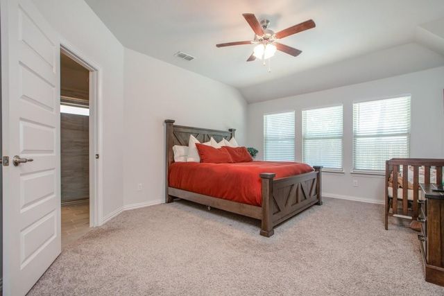 2911 Teak Drive, Melissa, TX 75454
