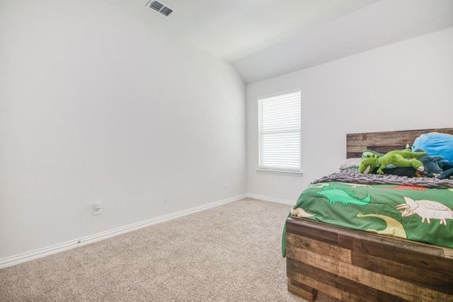 2911 Teak Drive, Melissa, TX 75454