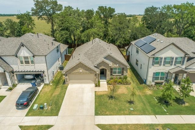 2911 Teak Drive, Melissa, TX 75454