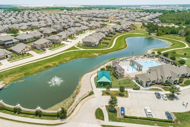 2911 Teak Drive, Melissa, TX 75454